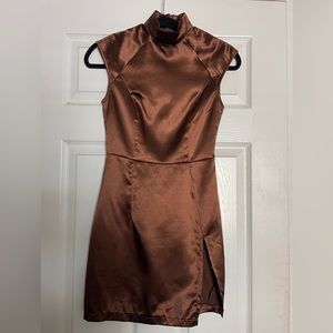 Pretty Little Thing Dress